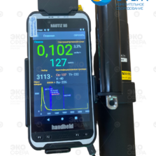 МКС-АТ1120М МКС-АТ1120 — Радиационный гамма-монитор