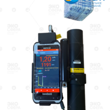 МКС-АТ1120М МКС-АТ1120 — Радиационный гамма-монитор