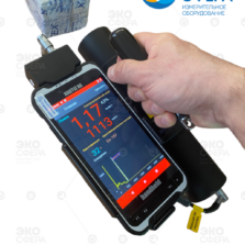 МКС-АТ1120М МКС-АТ1120 — Радиационный гамма-монитор