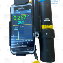 МКС-АТ1120М МКС-АТ1120 — Радиационный гамма-монитор