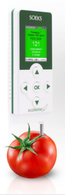 СОЭКС - Экотестер 2