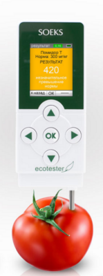СОЭКС - Экотестер 2