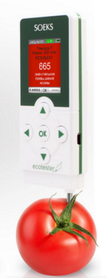 СОЭКС - Экотестер 2