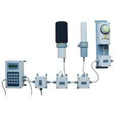 Измеритель-сигнализатор СРК-АТ2327