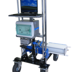 Мобильный ОЧГ спектрометр Эко ПАК для полевого применения