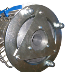 Мобильный ОЧГ спектрометр Эко ПАК для полевого применения