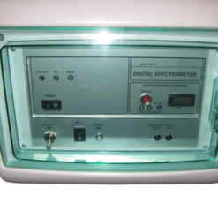 Мобильный ОЧГ спектрометр Эко ПАК для полевого применения