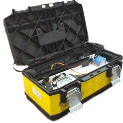 СРП-97 Прибор поисковый геологоразведочный СРП-97 с поверкой для контроля мощности гамма-излучения