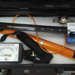 СРП-97 Комплект поставки дозиметра гамма-излучения СРП97 в упаковочном дипломате