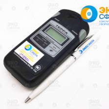 МКС-05 Терра МКС-05 Терра - Дозиметр-радиометр гамма-бета излучения