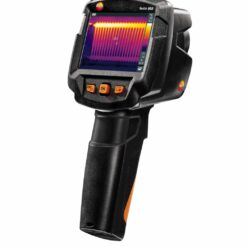 Testo 865 - Тепловизор