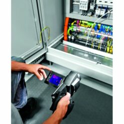 Testo 885 - Тепловизор 320х240