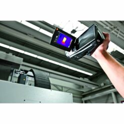 Testo 885 - Тепловизор 320х240