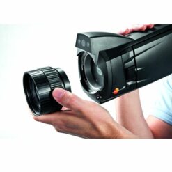 Testo 885 - Тепловизор 320х240