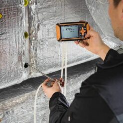 Testo 420 - Электронный балометр