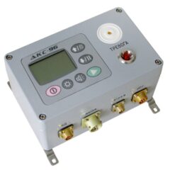 ДКС-96 Стационарный пульт УИК-07 дозиметра-радиометра ДКС-96