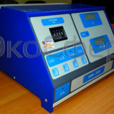 УМФ-2000 УМФ-2000 - Альфа-бета радиометр для измерения малых активностей