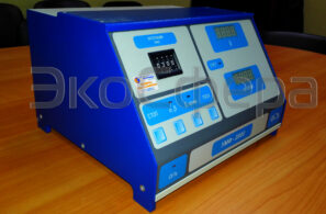 УМФ-2000 - Альфа-бета радиометр для измерения малых активностей