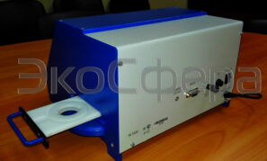 УМФ-2000 - Альфа-бета радиометр для измерения малых активностей