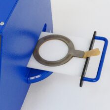 УМФ-2000 Устройство пробоподачи УМФ-2000 (1000 кв.см) с вкладышем измерения фильтров АФА