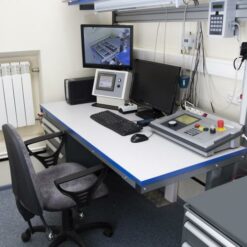 Установка поверочная рентгеновского излучения УПР‑АТ300