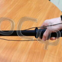 ИСП-РМ1401МА ИСП-РМ1401МА - Измеритель-сигнализатор гамма-излучения поисковый