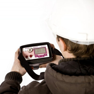 ПОЛАР-2 – Переносной многокомпонентный газоанализатор с поверкой