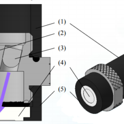 Эксперт-009 Принцип работы анализатора Эксперт-009