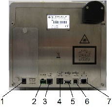 TSI AEROTRAK 9310-9510 - Портативный счетчик частиц