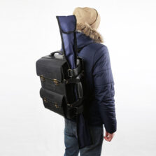 ПОЛАР - Работа оператора с газоанализатором промвыбросов