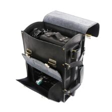 Ранец для транспортировки газоанализатора и принадлежностей (доп. опция)