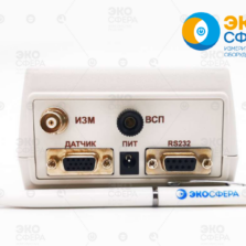 Эксперт-001 Эксперт-001 – Анализатор жидкости (с поверкой)