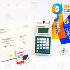 Эксперт-001 Эксперт–001-4.0.1 – Базовый комплект поставки анализатора жидкости (измерительные датчики поставляются по доп. заказу)