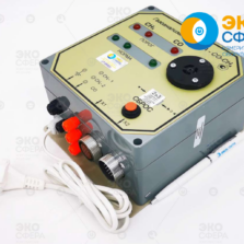 ЭССА-СО-СН4 ЭССА-СО-СН4/N – Стационарный газоанализатор CO и CH4 (с поверкой)