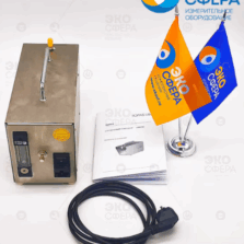 Topas ATM 226 Topas ATM 226 - Генератор аэрозолей распылительного типа для тестирования HEPA фильтров