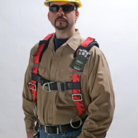 ALTAIR 4X - Многоканальный газоанализатор