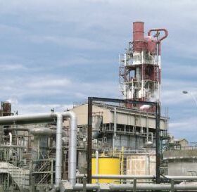 Testo 350 - Анализатор дымовых газов для промышленности