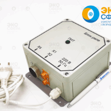 КОЛИОН-1А-01С Блок реле