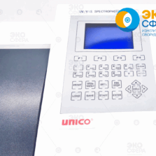UNICO 2800 UNICO 2800 — Спектрофотометр с поверкой