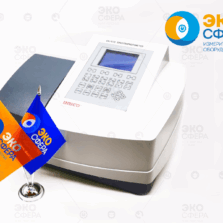 UNICO 2800 — Спектрофотометр с поверкой