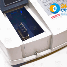 UNICO 2800 UNICO 2800 — Спектрофотометр с поверкой