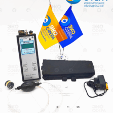 ПГА 1-96 Газоанализатор ПГА с поверкой