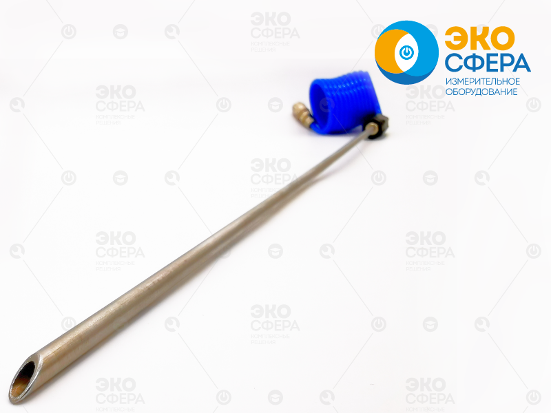 ГЕОЛАН-1П Пробоотборный зонд к газоанализатору ГЕОЛАН-1П (поставляется по доп. заказу)