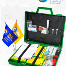 Пчелка-Р - Мини-экспресс-лаборатория