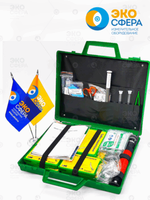 Пчелка-Р - Мини-экспресс-лаборатория