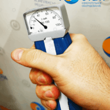 ДК-100 - Динамометр кистевой с поверкой