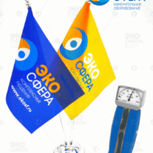 ДК-100 - Динамометр кистевой с поверкой