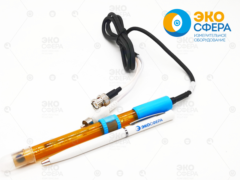 ИТ-1101 Электродо к к рН-метру ИТ-1101