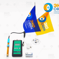 ИТ-1101 ИТ-1101 - pH-метр