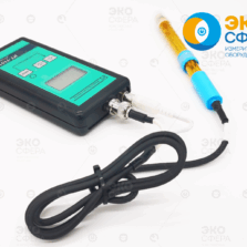 ИТ-1101 ИТ-1101 - pH-метр